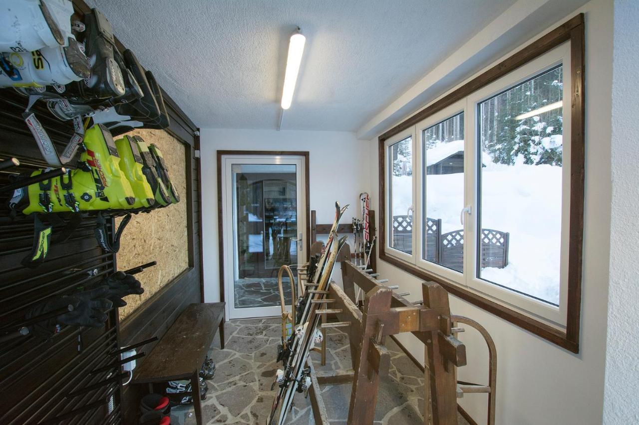 Gasthof Pension Kohlplatzl Hopfgarten in Defereggen Εξωτερικό φωτογραφία